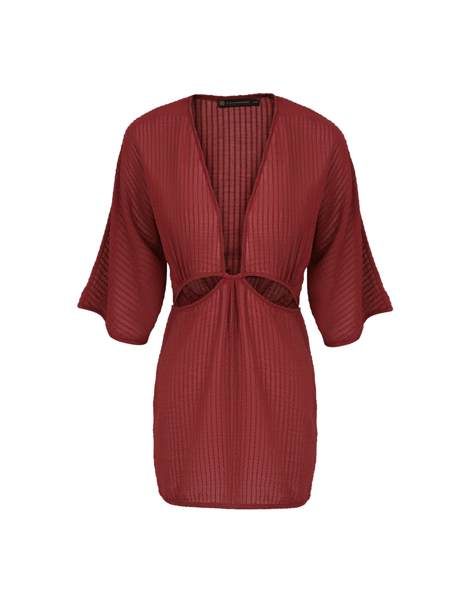 Allie Short Cover Up - Ponche XS