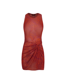 Mila Short Cover Up - Musique XS