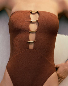 Firenze Judy One Piece - Devotion Full / XS