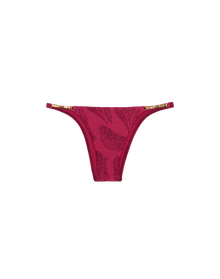 Candice Bottom - Roseate Brazilian / XS