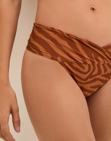 Beta Bottom - Sundown Brazilian / XS
