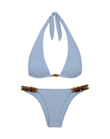 Firenze Lesley Hanna Top - Cosmos S