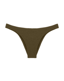 Firenze Basic Bottom - Evergreen Brazilian / XS