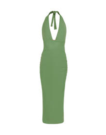 Salma Midi Dress | Paradiso