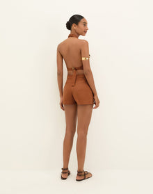 Noe Halter Top - Devotion XS