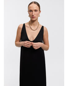 Vanda | Black