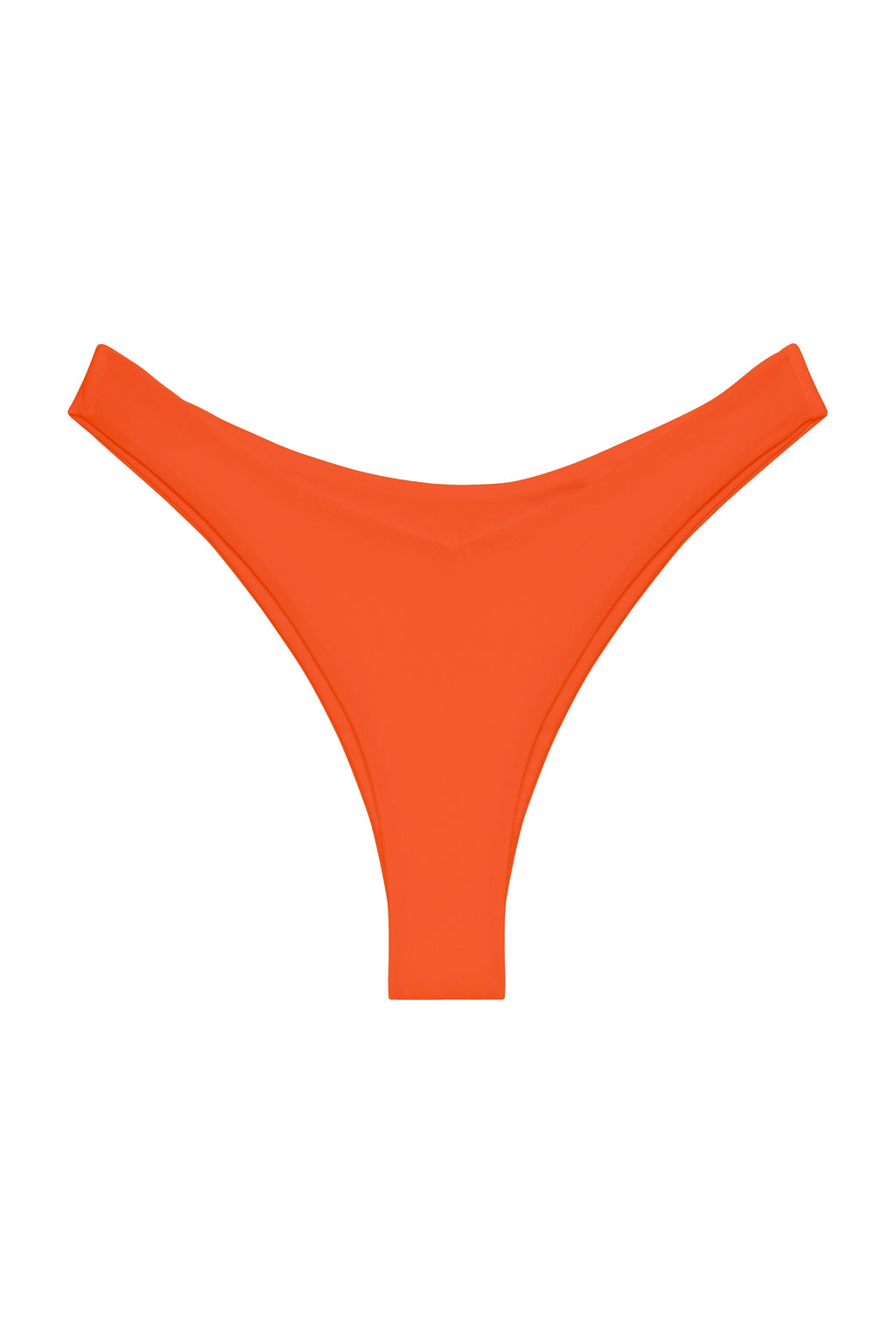 Vera Bottom | Persimmon Matte