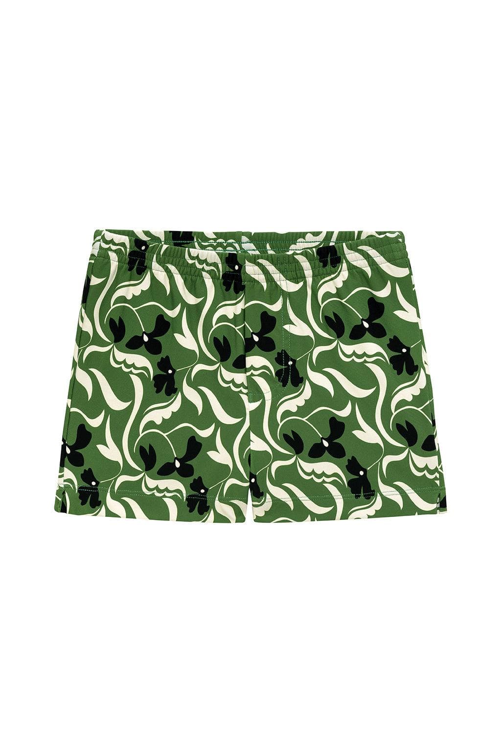 Kids | Swim Trunk | Veronica Floral