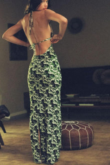 Emma Maxi Dress | Veronica Floral