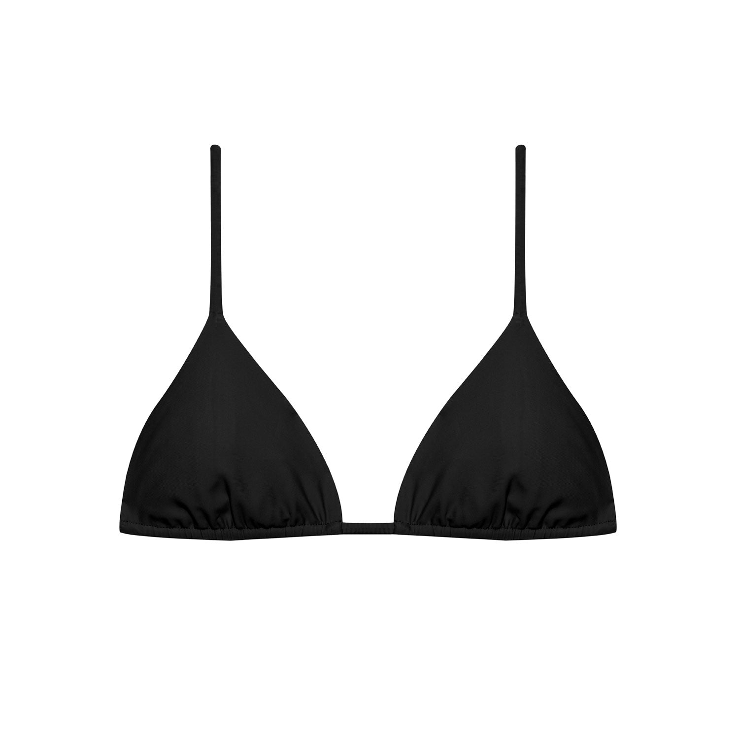 Via Top | Black Matte