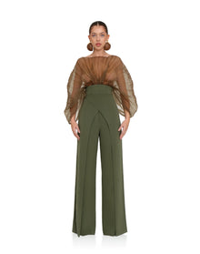 Vira Pants | Jade
