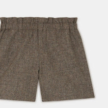 Girl | Milly Shorts | Taupe