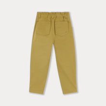 Girl | Sonie Pants | Lichen Green
