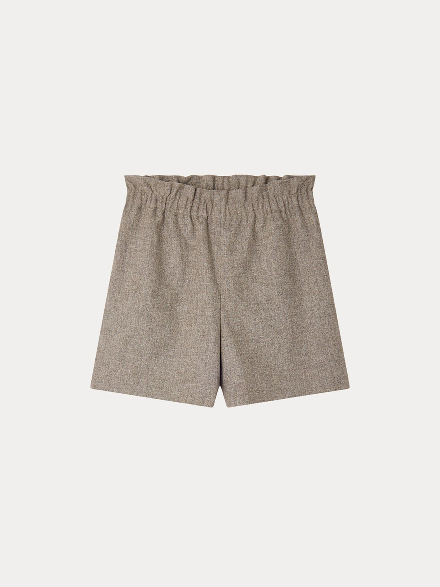 Women | Grove Shorts | Taupe