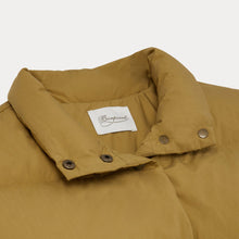 Women | Sloane Puff Jacket | Lichen