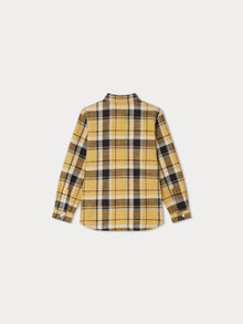 Boy | Daho Shirt | Yellow