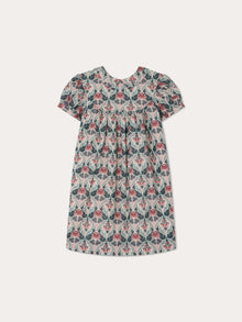 Girl | Tia Dress | Fig