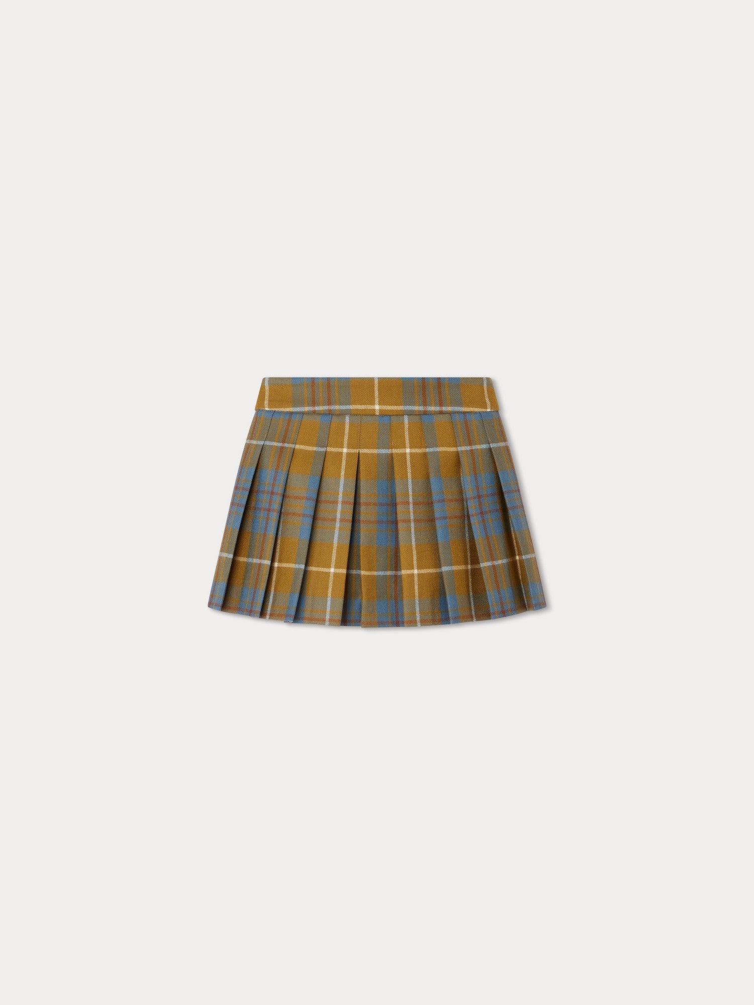 Girl | Talissa Skirt | Olive