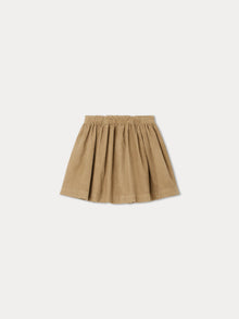 Girl | Suzon Skirt | Praline