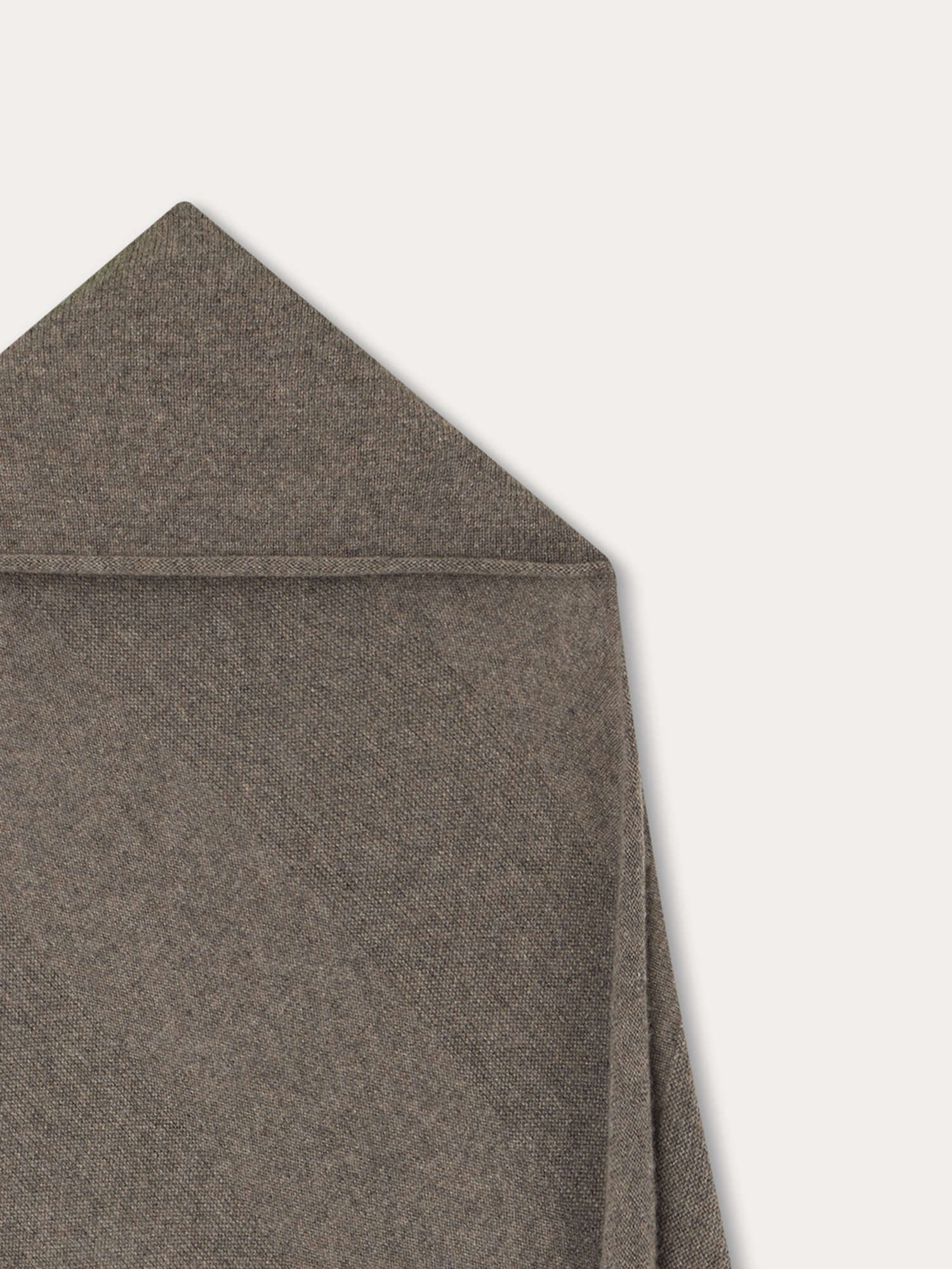 Unisex | Basileo Cover | Brown