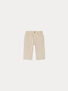 Unisex | Cookie Pants | Stone