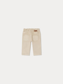 Unisex | Cookie Pants | Stone