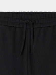 Boy | Timi Pants With Tie | Black