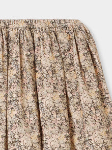 Girl | Suzon Corduroy Skirt | Verdigris