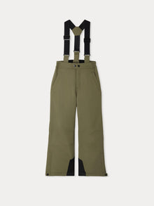 Unisex | Dodji Ski Pants | Khaki