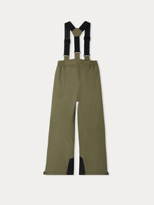 Unisex | Dodji Ski Pants | Khaki