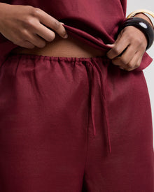 Dark Cherry