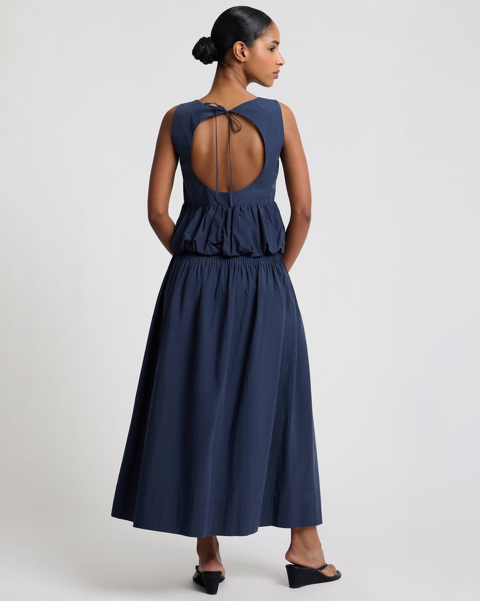 Noir Navy