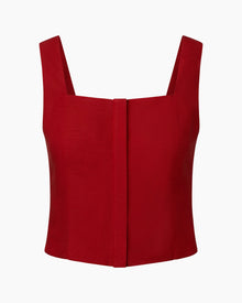 Dark Red