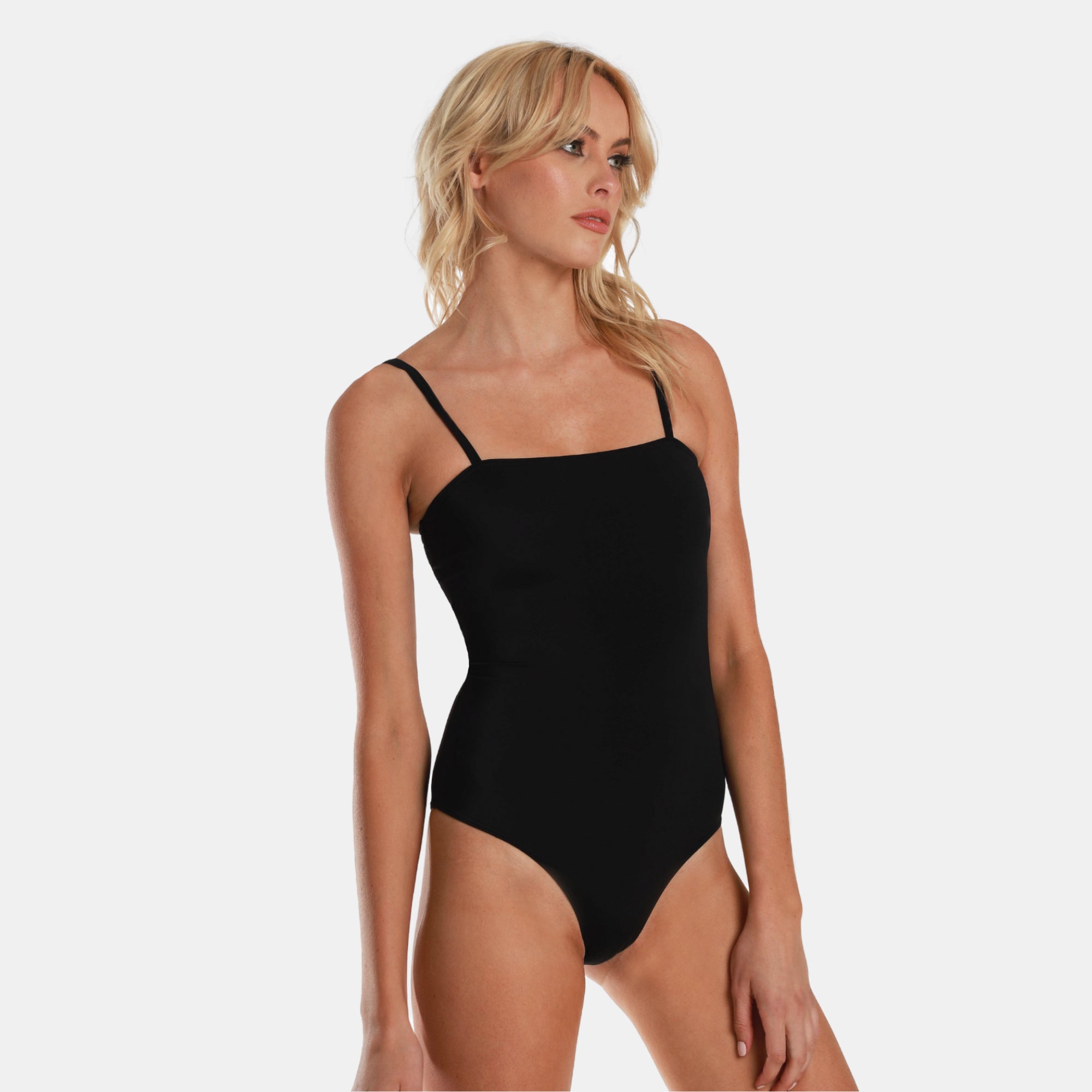 OW Swim WILLOW Swimsuit Account 121 - Black