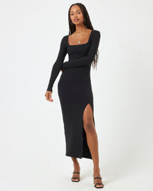 Black | Model: Taelor (size: S)