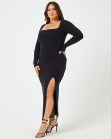 Black | Model: Jessica (size: XL) | Hover