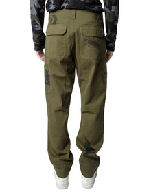 Men | Park Light Mili Multicusto | Mousse