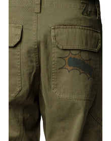 Men | Park Light Mili Multicusto | Mousse