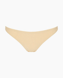 Ochre/White