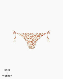 Cream/Deep Gold