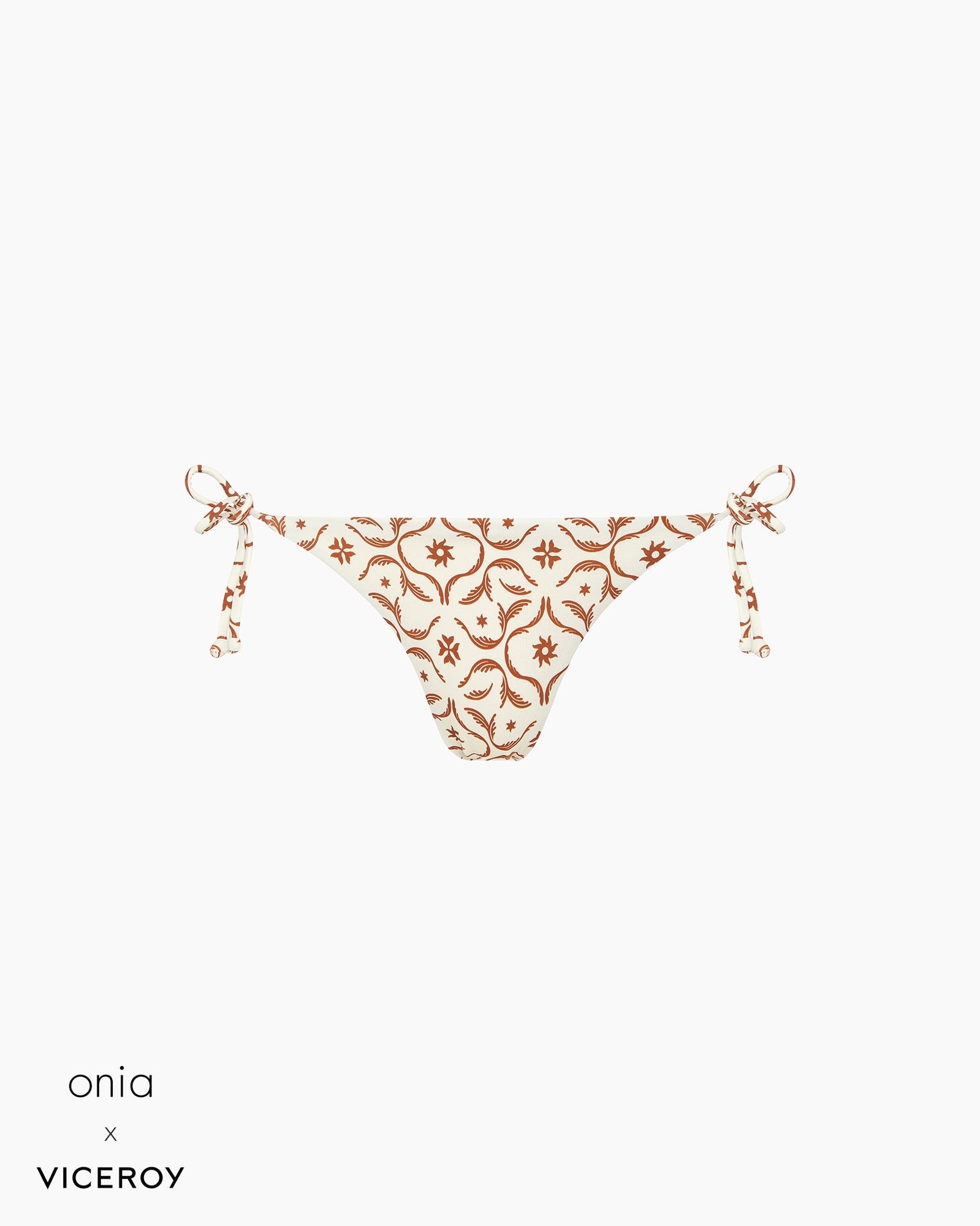 Cream/Deep Gold