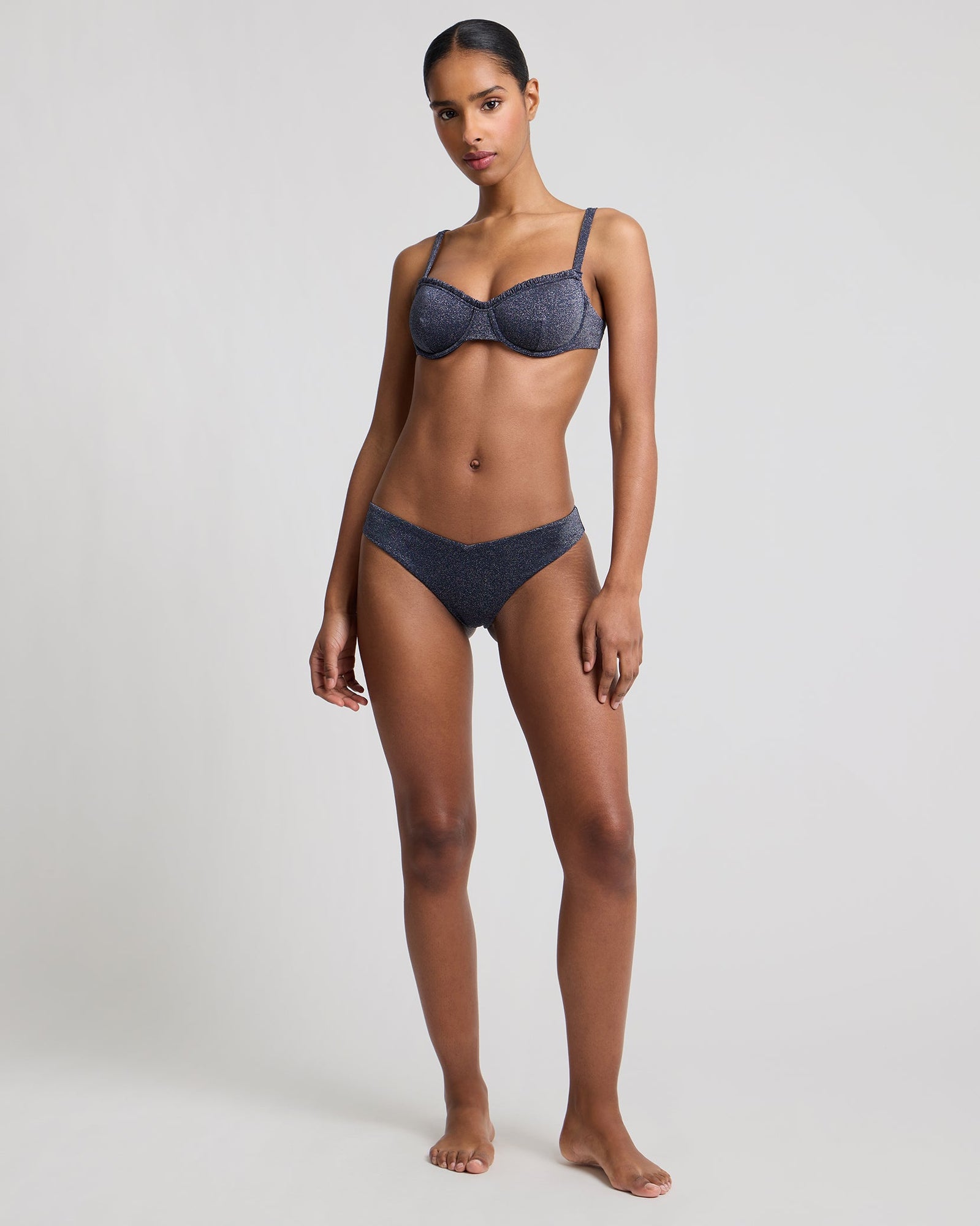 Noir Navy