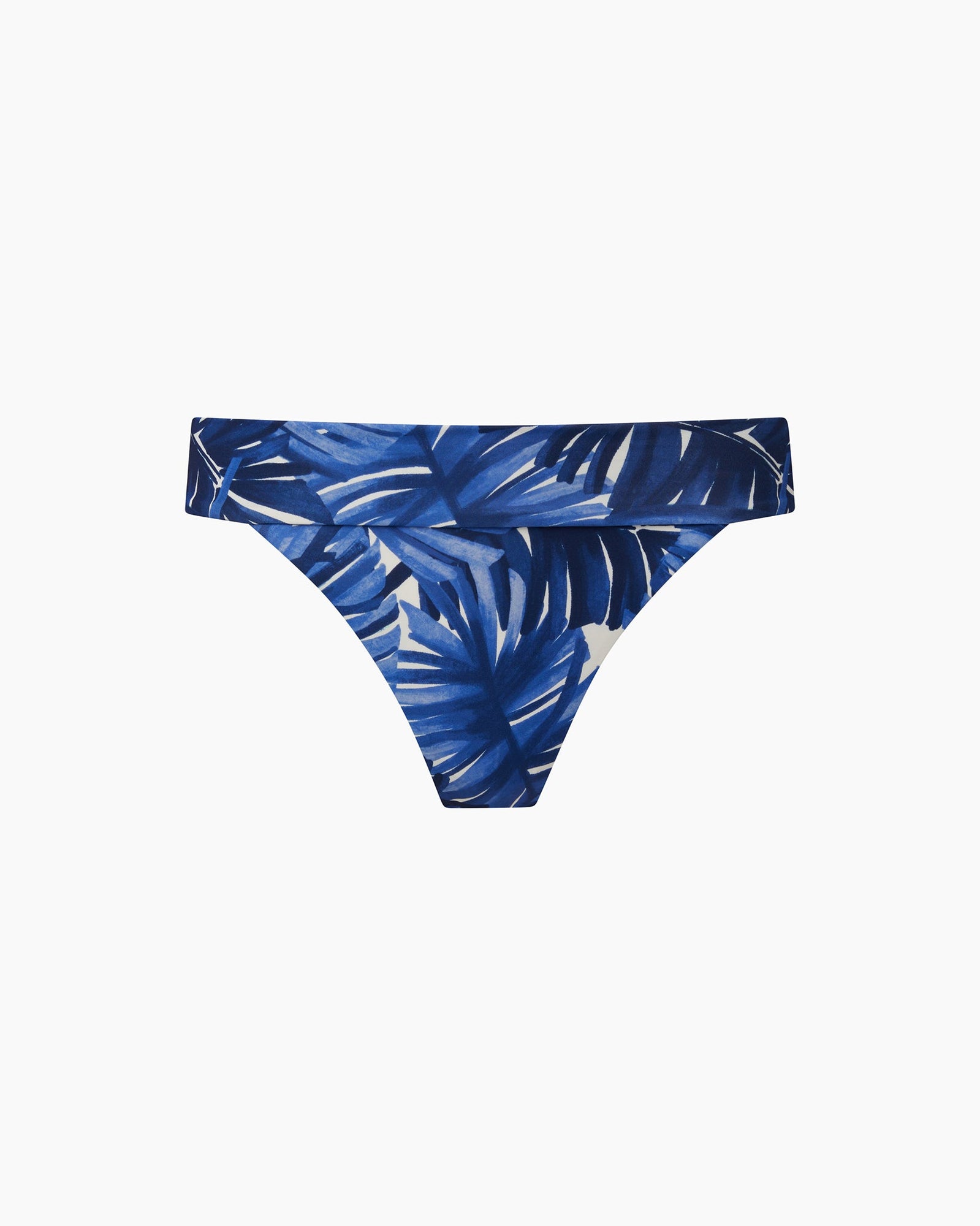 Womens | Karina Bikini Bottom | Deep Ultramarine