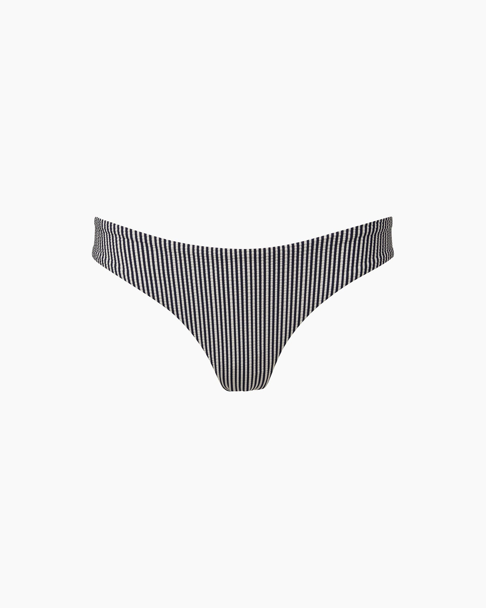 Deep Navy/White