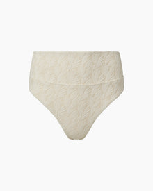 White/Gold