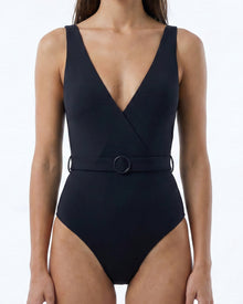 Womens | Michelle One Piece | Deep Navy
