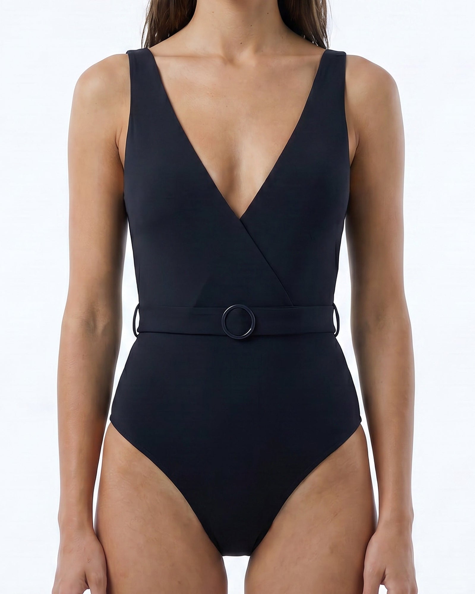 Womens | Michelle One Piece | Deep Navy