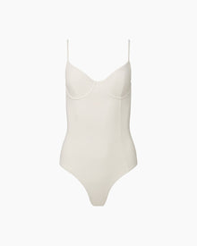 Womens | Chelsea One Piece - V2 | White