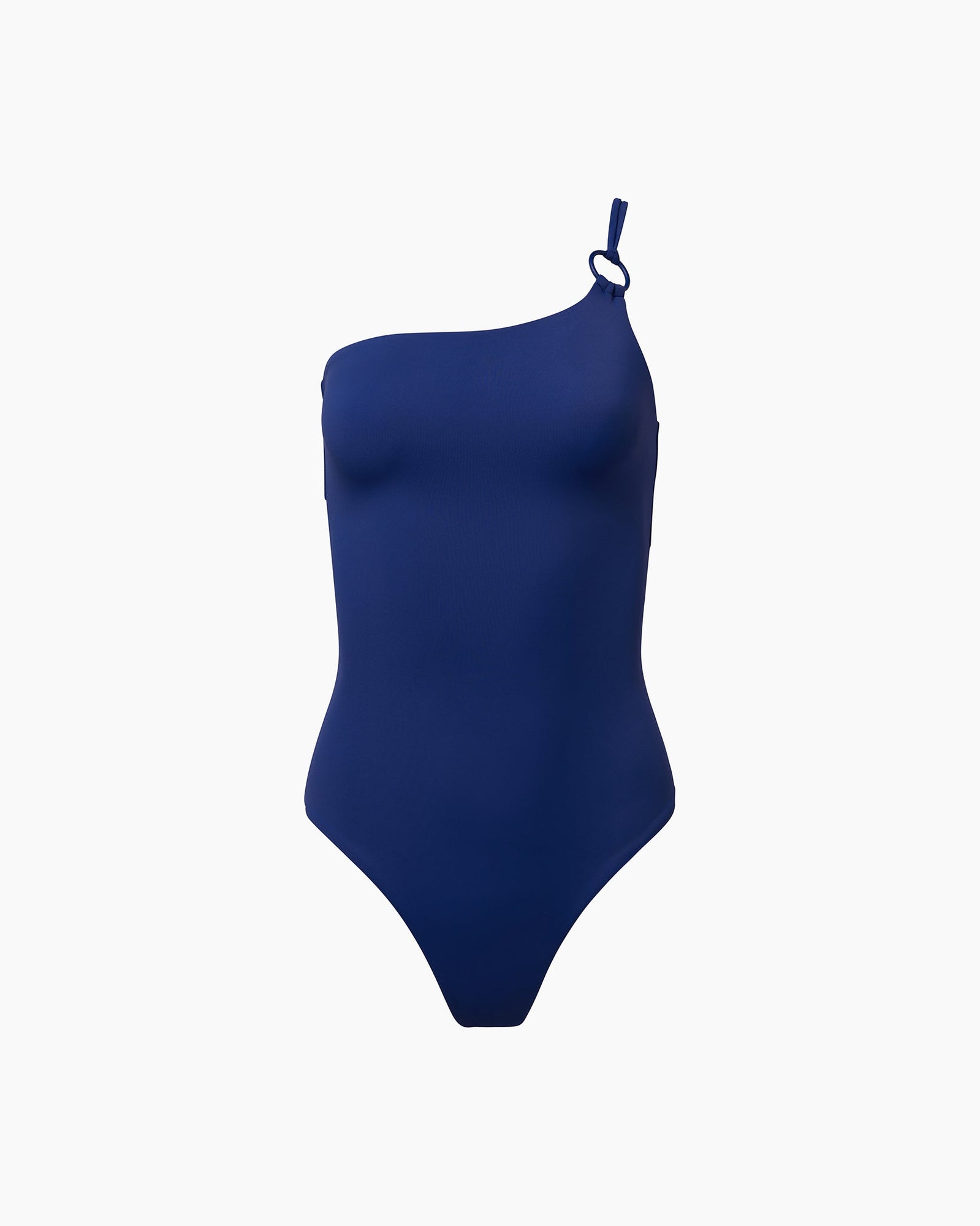 Womens | Sloane One Piece | Deep Ultramarine