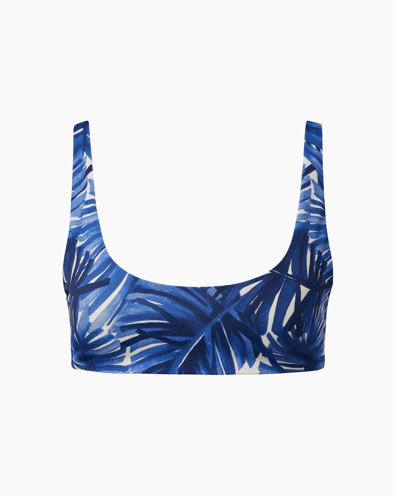 Deep Ultramarine